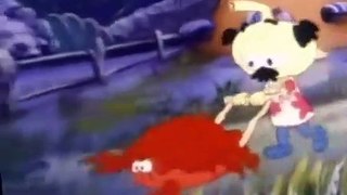Snorks S04 E003 Day of the Juniors