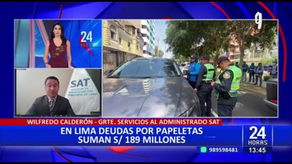 SAT lanza campaña para pago de deudas con más del 60% de descuento