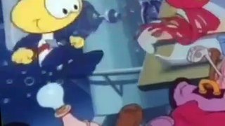 Snorks S04 E005 A Starfish is Born