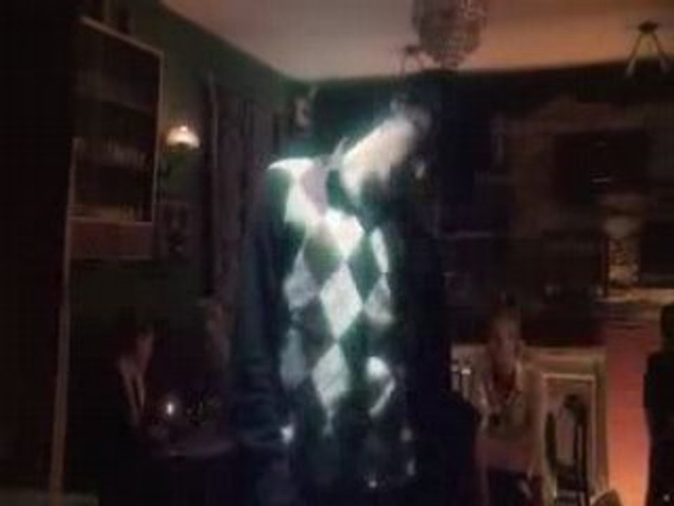 The Raveonettes - Dead Sound