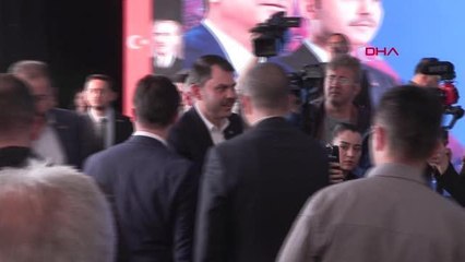 BAKAN KURUM: YARISI BİZDEN KAMPANYASINA 10 BİN 165 BİNA İÇİN BAŞVURU YAPILDI