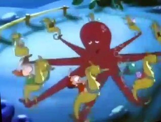 Snorks S04 E013 How the Snork Was Won