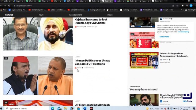 Top 5 video publishing platforms to EARN MONEY without ENABLING MONETIZATION