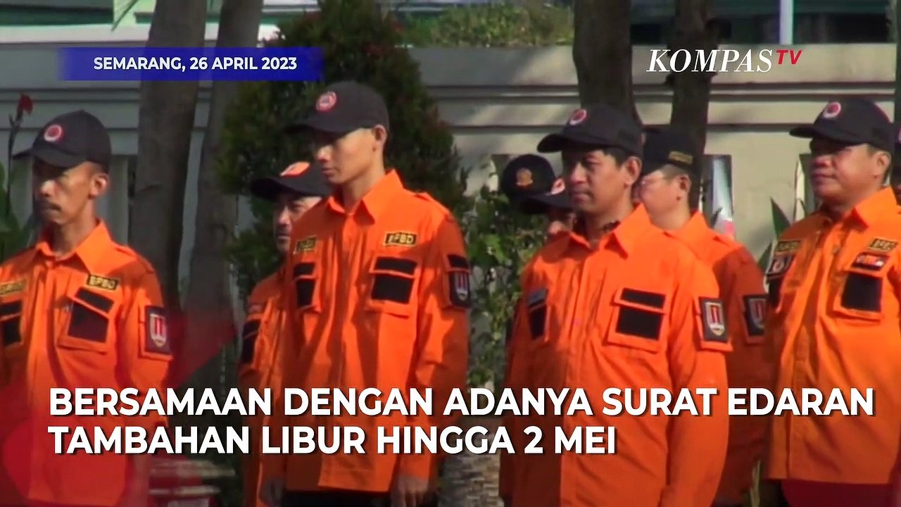 ASN Pemkot Semarang Tambah Cuti Lebaran, Mbak Ita Bilang Begini