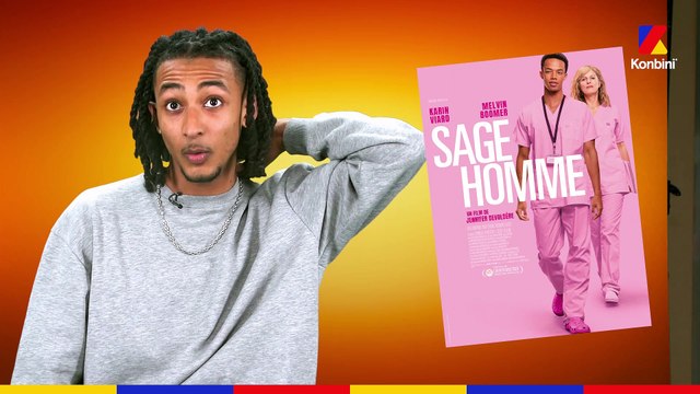 THEODORT EST DEVENU ACTEUR (un peu grâce à Konbini ) Il raconte cette folle histoire !