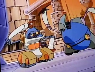 The New Adventures of He-Man The New Adventures of He-Man E001 – A New Beginning