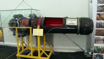 PROMECAL PLAY ASOCIACIÓN AMIGOS DEL MUSEO DEL AIRE 12-4-23