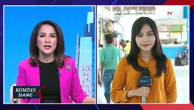 Pemprov DKI Tiadakan Halal Bihalal, ASN Saling Silaturahmi Idul Fitri di Gedung Balai Kota