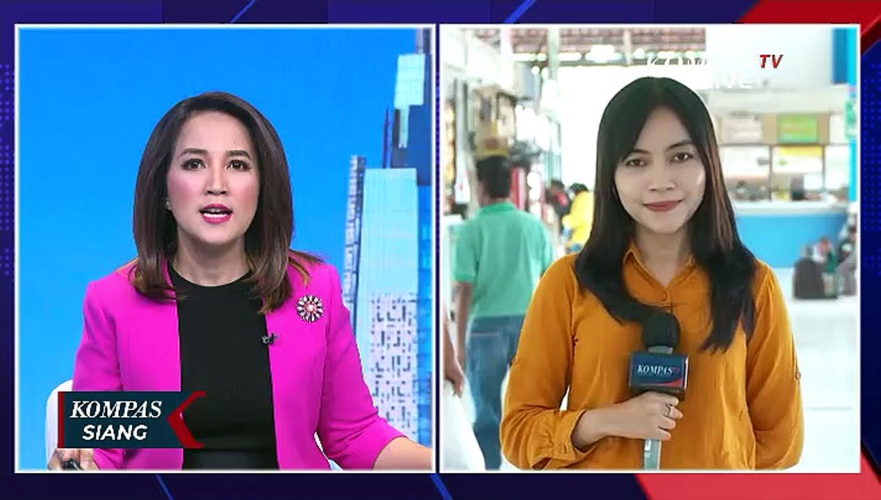 Pemprov DKI Tiadakan Halal Bihalal, ASN Saling Silaturahmi Idul Fitri di Gedung Balai Kota