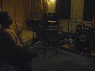 Vulgate Dogmas - The Oppressing Fear