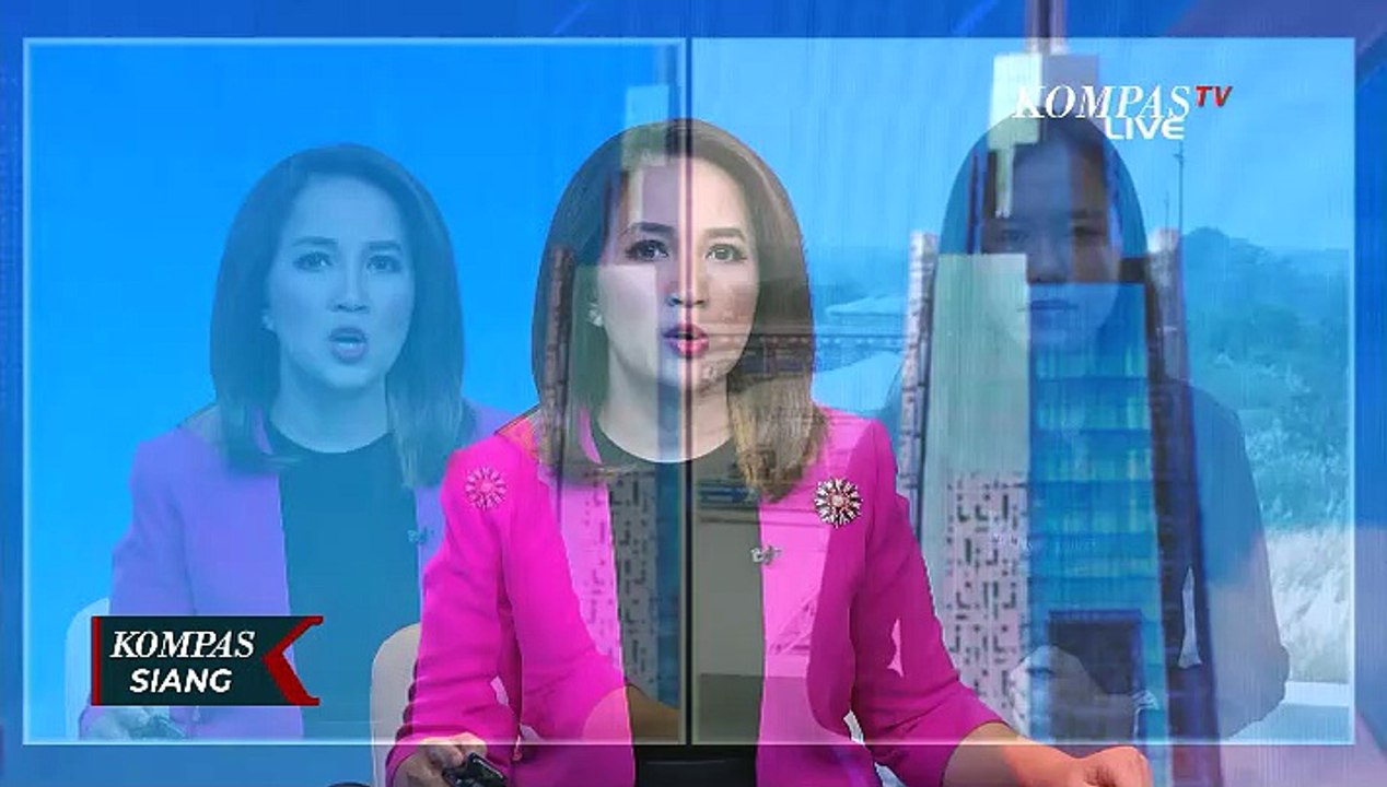 Arus Balik Mudik Lebaran, Masyarakat Mulai Padati Terminal Kampung Rambutan