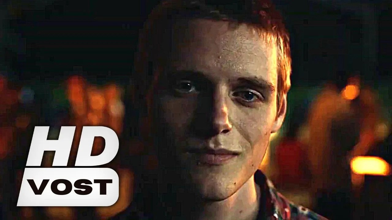 SOMEWHERE BOY Saison 1 Bande Annonce VOST (2023, Canal+) Lewis Gribben