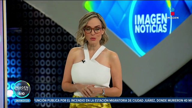 Rosa Icela Rodríguez y Ken Salazar se reúnen para hablar del combate al fentanilo