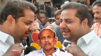 Nirmal Palazhi On Mamukkoya: മാമുക്കോയയെ കുറിച്ചുള്ള ഓർമ്മകൾ പങ്കു വച്ച് നിർമൽ പാലാഴി