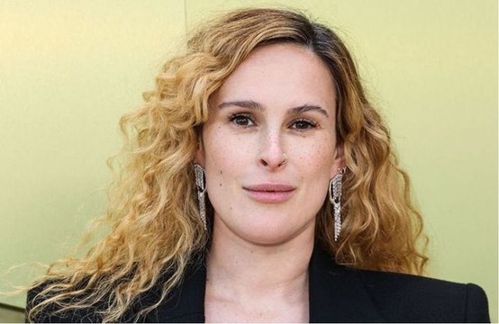 Rumer Willis : la fille de Demi Moore et Bruce Willis a accueilli son premier enfant