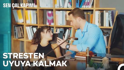 Ateş Bacayı Sardıysa Demek - Sen Çal Kapımı