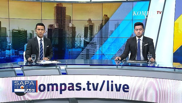 PP Pemuda Muhammadiyah Laporkan Peneliti BRIN ke Bareskrim di Jakarta Terkait Ujaran Kebencian