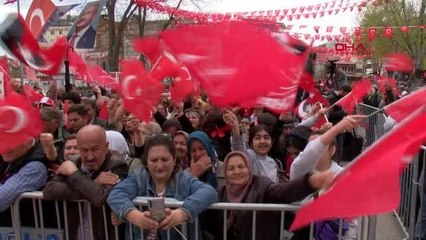 KILIÇDAROĞLU KUL HAKKI YİYENLERE OY VERMEYİN