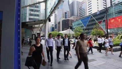 Mutmaßlicher Schmuggler von einem Kilogramm Cannabis in Singapur hingerichtet