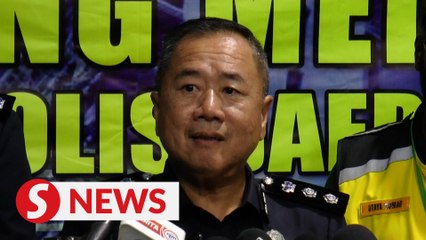 Sensors to be placed at Maca grounds as early warning system