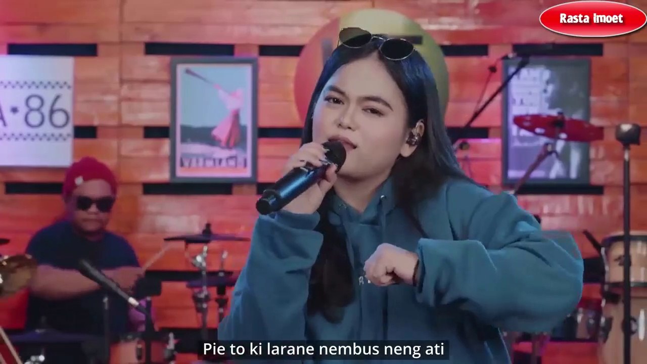 Bestie - Kalia Siska ft SKA 86 (THAILAND REGGAE SKA Version)