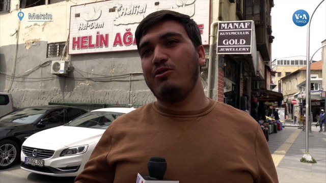 “Bu Hükümetin Gitmesini İstiyorum - İlk Defa Oy Kullanacak Gençlerin Seçimlerle Hakkındaki Düşünceleri