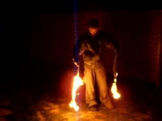 Freddy Teste les Chaînes en Kevlar