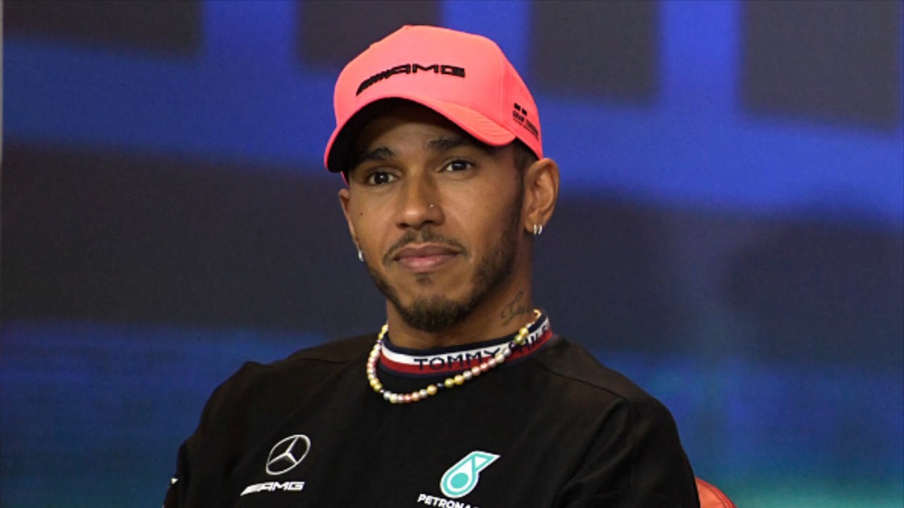 Lewis Hamilton will mit Elon Musk ins All