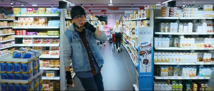 En busca del mapa perdido Tráiler VO