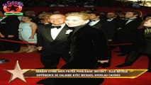 Sharon Stone sous-payée pour Basic Instinct : elle révèle  différence de salaire avec Michael Dougla