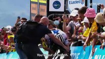 Tour de France: Unchained - Official Teaser Netflix