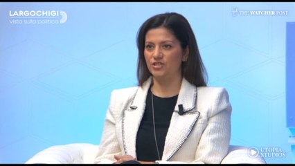 Studi Stem, Alfieri (VINCI Energies Italia): partiamo da scuole