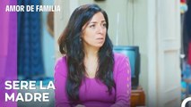 Şükran Tiene Una Promesa Para Sus Hijos - Amor De Familia Capitulo 21