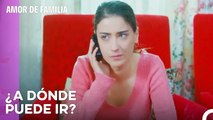 Tufan Y Filiz Persiguen A Tülay - Amor De Familia Capitulo 22
