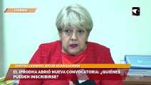 El IPRODHA abrió nueva convocatoria: ¿Quiénes pueden inscribirse?