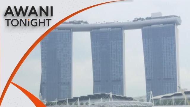 AWANI Tonight: Singapore executes man for cannabis trafficking