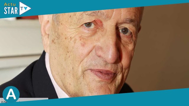 Mort de François Léotard : mariage, enfants… Que sait-on de sa vie privée ?