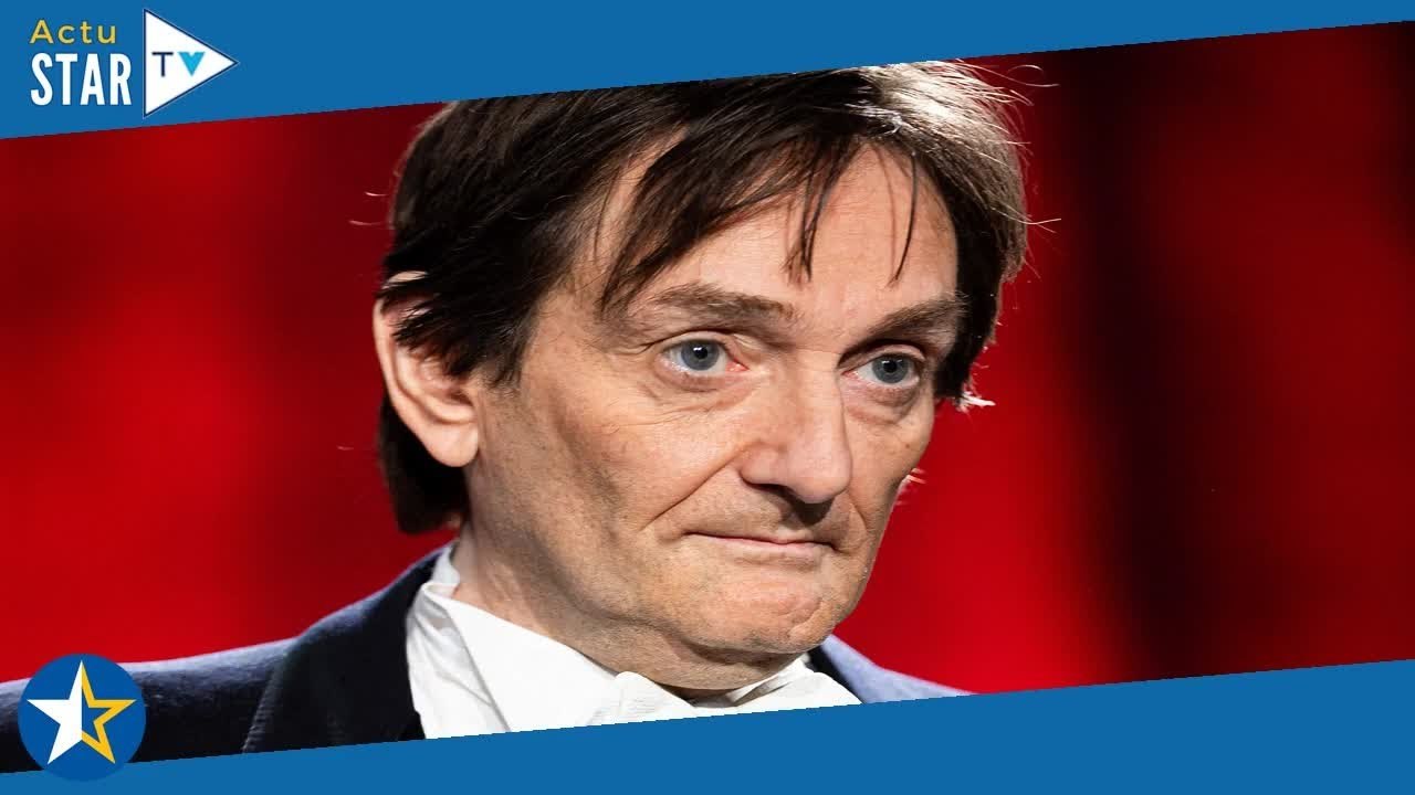 Pierre Palmade : nouvelles révélations sur ses revenus... "C'est beaucoup plus"