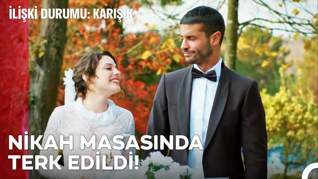 Devlerin Aşkı Büyük Olur - İlişki Durumu Karışık