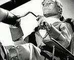 Fireball XL5 E004 - Plant Man From Space