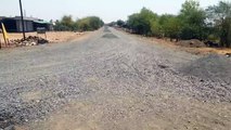 62 km two-lane road being built from Narmadapuram bypass to Pipariya with a cost of Rs 220 crore