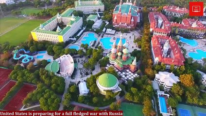 America is preparing for a full fledged war with Russia | Ukraine war | World war