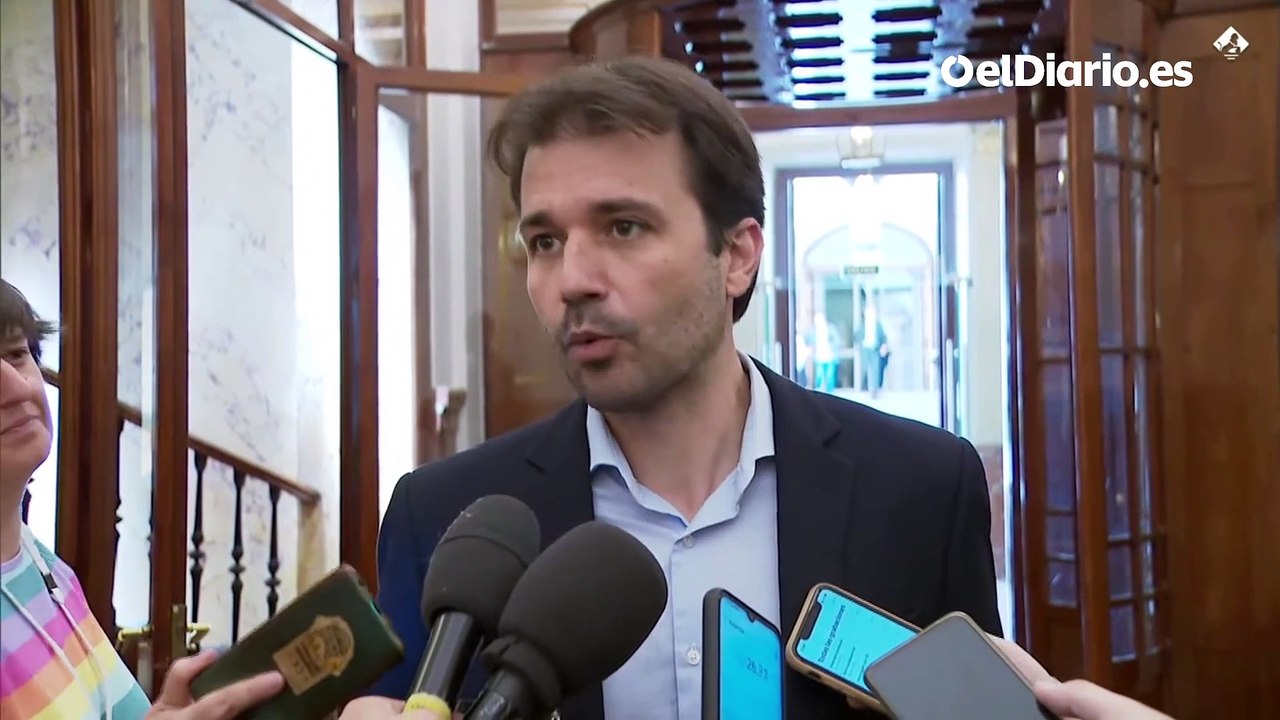 Unidas Podemos pide al PSOE que retire su propuesta para extender los privilegios fiscales a otras religiones