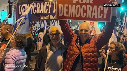 Amanpour and Company - March 28, 2023