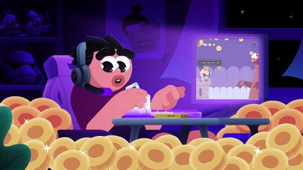 Elixir - Steam for web3