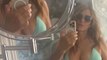 Liz Hurley im Bikini - so macht sie ihre Fans schwach