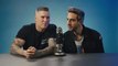 All Time Low Does ASMR with Fried Chicken, Talks Humble Beginnings & New Album
