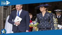 Couronnement de Charles III : pourquoi William et Kate vont forcément avoir un pincement au coeur