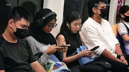 The Straits Times | Covid-19 or flu: Which one should we be more wary of?