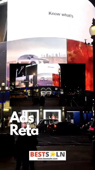 Ads Retargeting